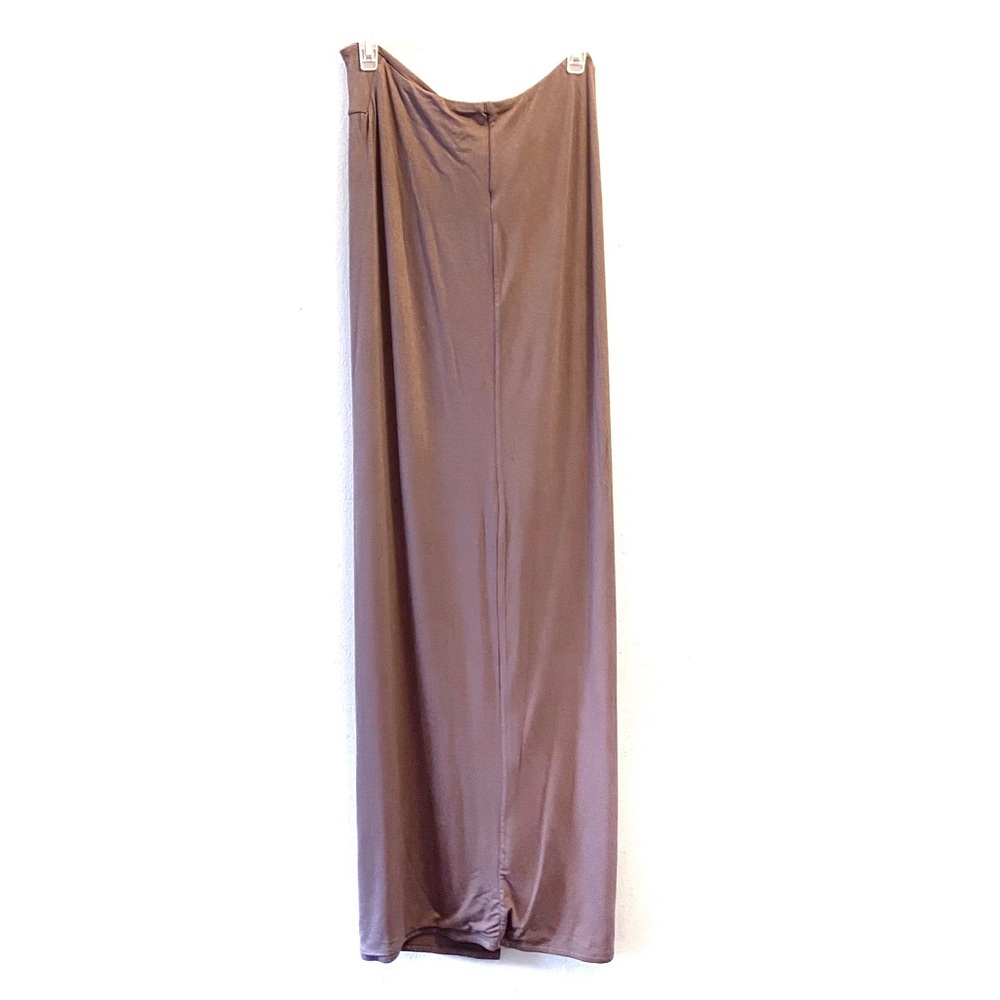 Naked Wardrobe Maxi Skirt Size Large - Picture 5 of 6